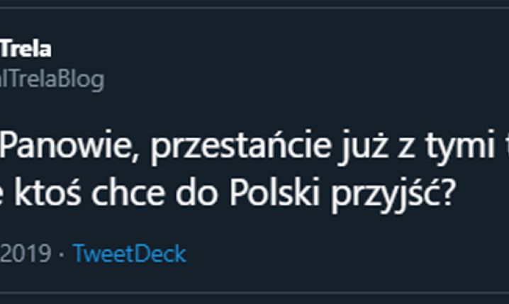 Michał Probierz nt.  transferów! :D